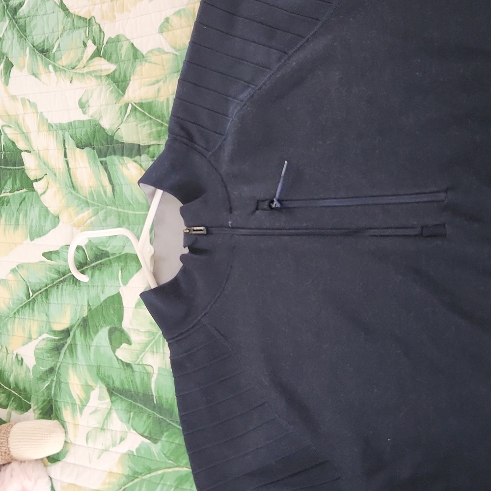 Smartwool Quarter zip Sweater